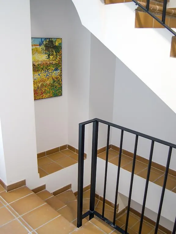 Mirador De La Lona Apartment Granada