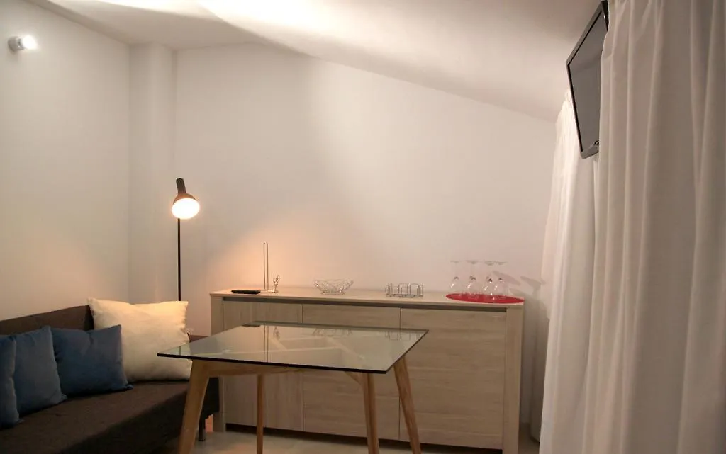 Mirador De La Lona Apartment Granada